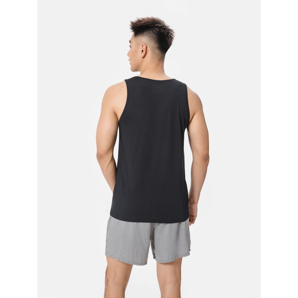 [MUA 2 GIẢM 5%]Áo Ba Lỗ Nam Mặc Trong Thoáng Khí, Excool Coolmate