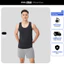 Áo Ba Lỗ Nam Mặc Trong Thoáng Khí, Excool Coolmate