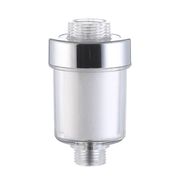 Lace Water Filter Shower Head PP – 21 mm