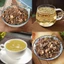 Tang ký sinh 1kg, khô, sạch, thơm - Tiệm Lãn Ông