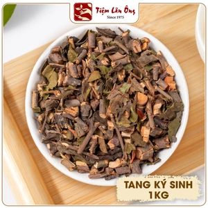 Tang ký sinh 1kg, khô, sạch, thơm - Tiệm Lãn Ông