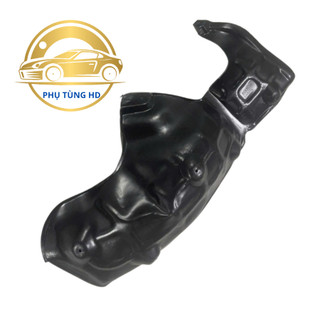 Lòng vè chắn bùn bánh sau bằng nhựa mazda 3 2015 - 2018 [ hàng cao cấp ]