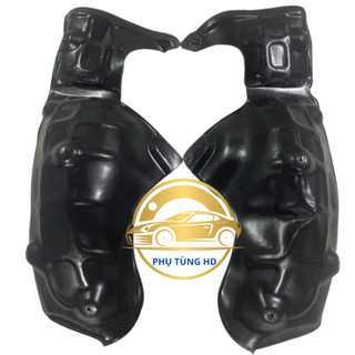 Lòng vè chắn bùn bánh sau bằng nhựa mazda 3 2015 - 2018 [ hàng cao cấp ]