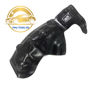 Lòng vè chắn bùn bánh sau bằng nhựa mazda 3 2015 - 2018 [ hàng cao cấp ]