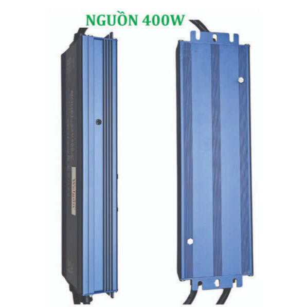 Nguồn Adaptor - Welgun