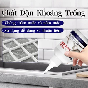 Lọ Sơn Kẻ Chỉ Gạch Công Nghệ 150ml - Keo Chà Ron Sứ Đa Năng