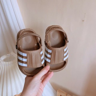 Sz 18-23 Dép Tập Đi Dép Crossl Siêu Nhẹ Cho Bé Trai Từ 8 Tháng K055