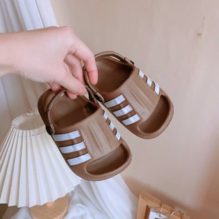 Sz 18-23 Dép Tập Đi Dép Crossl Siêu Nhẹ Cho Bé Trai Từ 8 Tháng K055