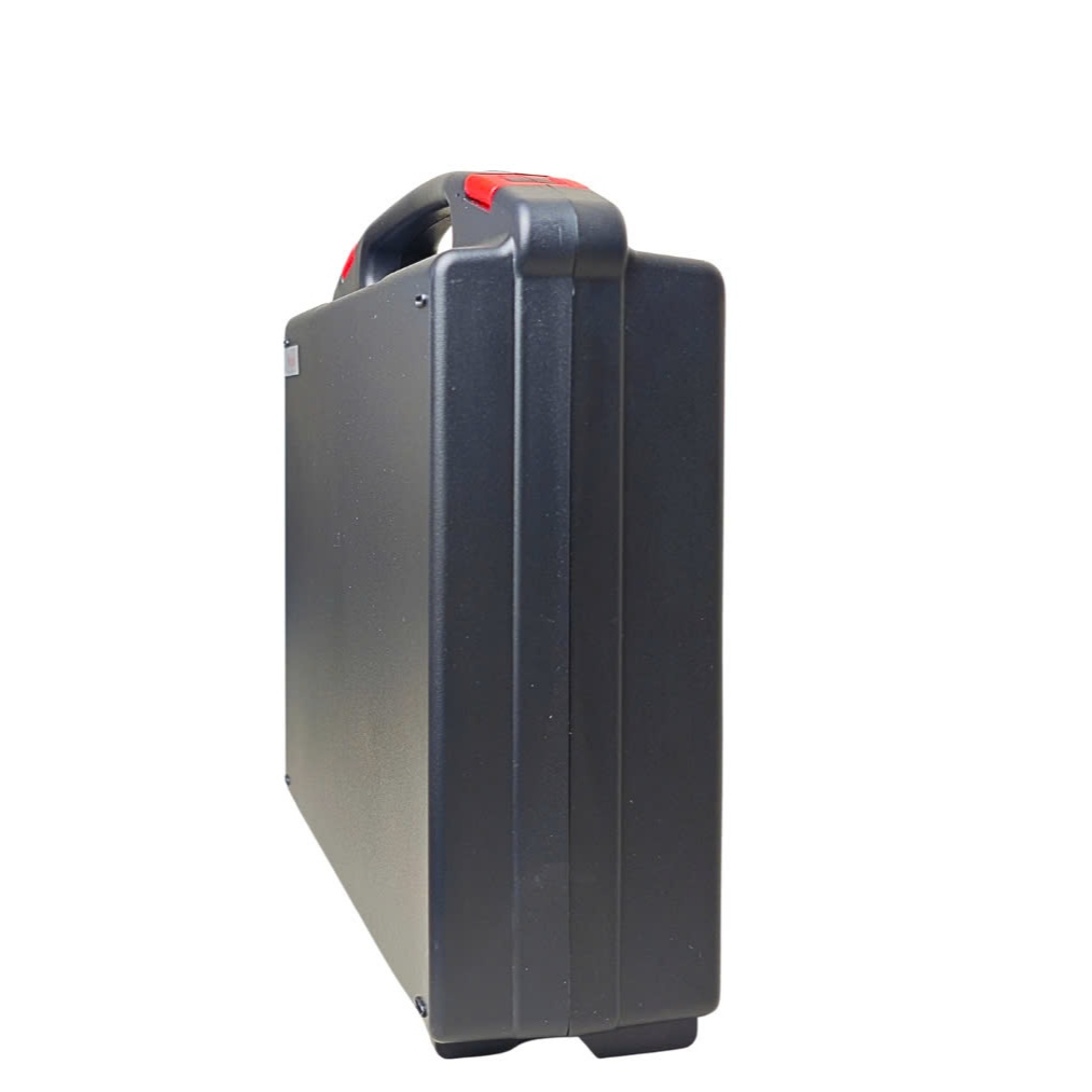 Hộp nhựa đựng mỏ hàn - Welgun