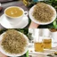 Cây chó đẻ răng cưa khô 1kg, diệp hạ châu, thơm, xanh - Tiệm lãn ông