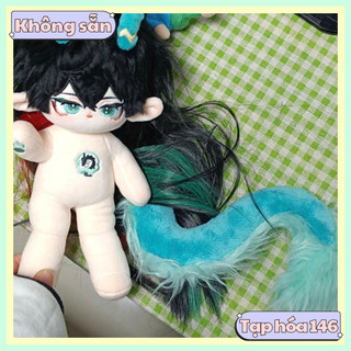 [ORD] Doll Dan Heng, Dr. Ratio, Robin, Blade, Luocha, Firefly, Sampo, Sunday, Acheron Honkai Star Rail 10cm 20cm 40cm