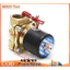 Van điện từ phi 21 27 34 thường đóng 220V van nước điều khiển bằng điện（2W160-15 [4 điểm] AC220）