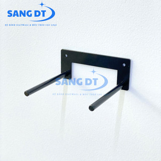 MÓC TREO GIÀY BẮN VÍT TRỰC TIẾP-Móc kệ trưng bày giày thể thao hàng cao cấp,kệ trưng bày giày chữ U