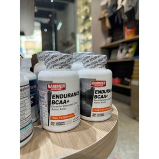 Hammer Nutrition BCAA+ Tách Lẻ 3 viên, 12 viên Viên uống tăng sức bền hỗ trợ cơ bắp - Minori Store