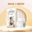 Bỉm MOMO HONEY PREMIUM dán quần đủ size NB/S/M/L/XL/2XL/3XL simgphone