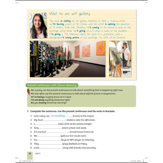Sách - Combo Ngữ pháp tiếng Anh Grammar Friends Level 5, 6 - Pulished by Oxford University Press For Primary Students