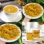 Hoàng bá bắc 100g, thái phiến vàng đẹp, khô, sạch - Tiệm Lãn Ông