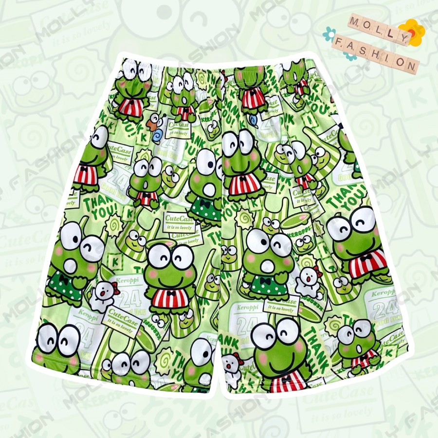 Q.Keroppi
