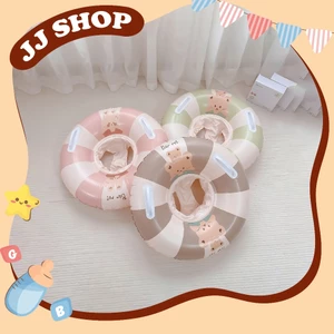 Phao Bơi Chống Lật Bar-Rot Cho Bé An Toàn Dành Cho Bé 1-3 Tuổi Siêu Hot Style Hàn Quốc [SẮN]
