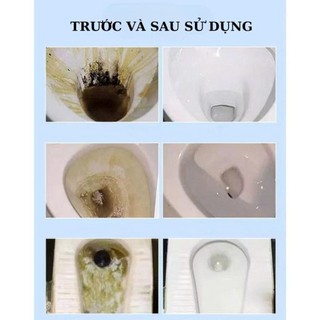GLIT Xịt Tẩy Rửa Bồn Cầu và Phòng Tắm Hương Nhài Làm Sạch Tức Thì Diệt Khuẩn Nhanh Chóng, Loại Bỏ Vi Khuẩn Và Mùi Hôi Tr