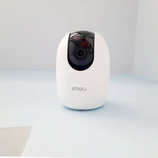 Camera IP WiFi IMOU A32EP – 3MP 2K, Xoay 360° Phát Hiện Người, Hồng Ngoại 10m, Đàm Thoại