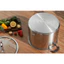 Nồi luộc gà size 30cm-32cm Kailer Dung tích 16L và 19L chất liệu inox 304 Nồi luộc gà cánh tiên _ Bảo hành 60 tháng