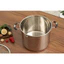 Nồi luộc gà size 30cm-32cm Kailer Dung tích 16L và 19L chất liệu inox 304 Nồi luộc gà cánh tiên _ Bảo hành 60 tháng
