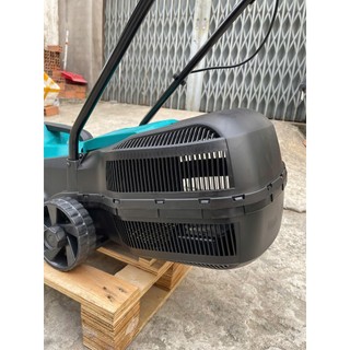 TOTAL Máy làm vườn 1200W TGT612131