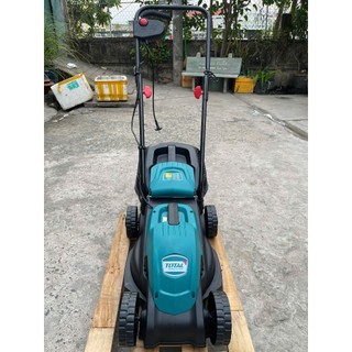 TOTAL Máy làm vườn xài điện không chổi than 1200W TGT612131