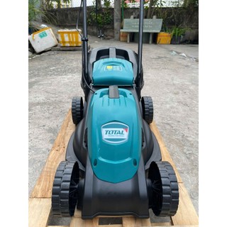 TOTAL Máy làm vườn xài điện không chổi than 1200W TGT612131