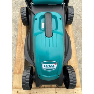 TOTAL Máy làm vườn xài điện không chổi than 1200W TGT612131