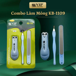 Combo Làm Móng (3 Món) KB-1109