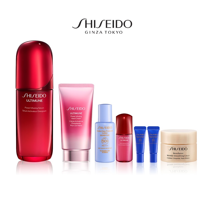 Ảnh Tinh chất dưỡng da Ultimune Power Infusing 4.0 Serum 75ml (5.5) 1