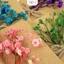 Thiệp Hoa Khô Handmade – Gửi Lời Chúc Ý Nghĩa, Trang Trí Quà Tặng, Dùng Trong Dịp Đặc Biệt