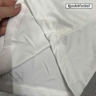 ( BỘ NGƯỜI LỚN ) in tên số - Bộ quần áo thể thao bóng đá nam nữ đội tuyển Đức 2024 logo thêu - FEX thái. Mè Thái