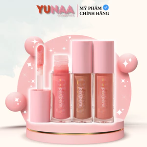 Son Tint Bóng PERIPERA Ink Glasting Lip Gloss