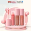 Son Tint Bóng PERIPERA Ink Glasting Lip Gloss