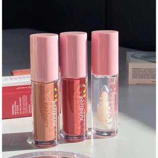 [Y321] Son Tint Bóng PERIPERA Ink Glasting Lip Gloss