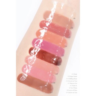 [Y321] Son Tint Bóng PERIPERA Ink Glasting Lip Gloss