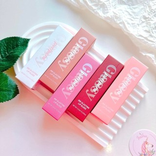 [Y321] Son Tint Bóng PERIPERA Ink Glasting Lip Gloss