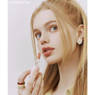 [Y321] Son Tint Bóng PERIPERA Ink Glasting Lip Gloss