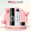 Xịt Khóa Nền Cố Định Make Up Pramy - Giữ Cố Định Lớp Nền Lâu Trôi - Dưỡng Ẩm Kiềm Dầu