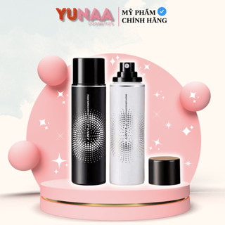 [Y303] [Chính Hãng] Xịt Khóa Nền Cố Định Make Up Pramy - Giữ Cố Định Lớp Nền Lâu Trôi - Dưỡng Ẩm Kiềm Dầu