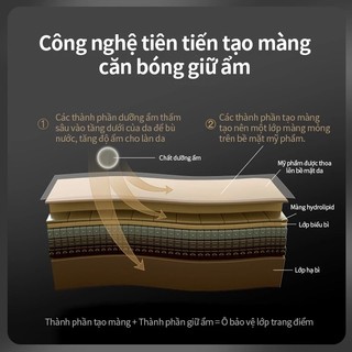 [Y303] [Chính Hãng] Xịt Khóa Nền Cố Định Make Up Pramy - Giữ Cố Định Lớp Nền Lâu Trôi - Dưỡng Ẩm Kiềm Dầu