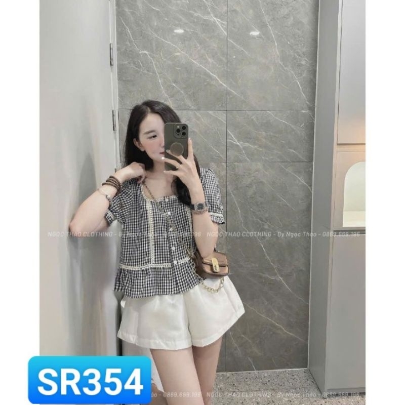 SÉT SR354 – NĂNG ĐỘNG, TRẺ TRUNG & CỰC KỲ TÔN DÁNG