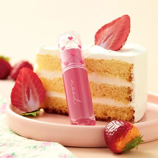 [Y322] Son tint bóng PERIPERA Ink Mood Glowy Tint