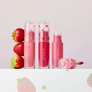 [Y322] Son tint bóng PERIPERA Ink Mood Glowy Tint