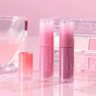 [Y322] Son tint bóng PERIPERA Ink Mood Glowy Tint