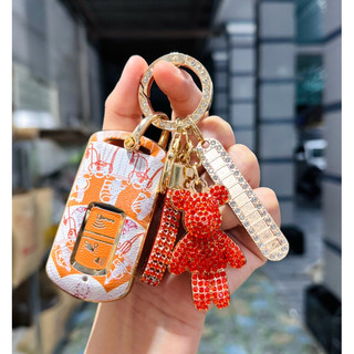 Ốp Khoá Smartkey ( Đời Cũ) HÔNĐA  AB  Click Vario 150150 Lead Vision PCX CLick