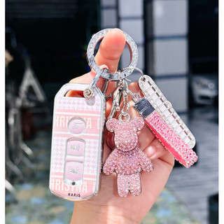 (Đời cũ 3 Nút)Ốp Khoá Smartkey  Sh mode Sh 125 Sh 150 Super cup PCX Cao Cấp